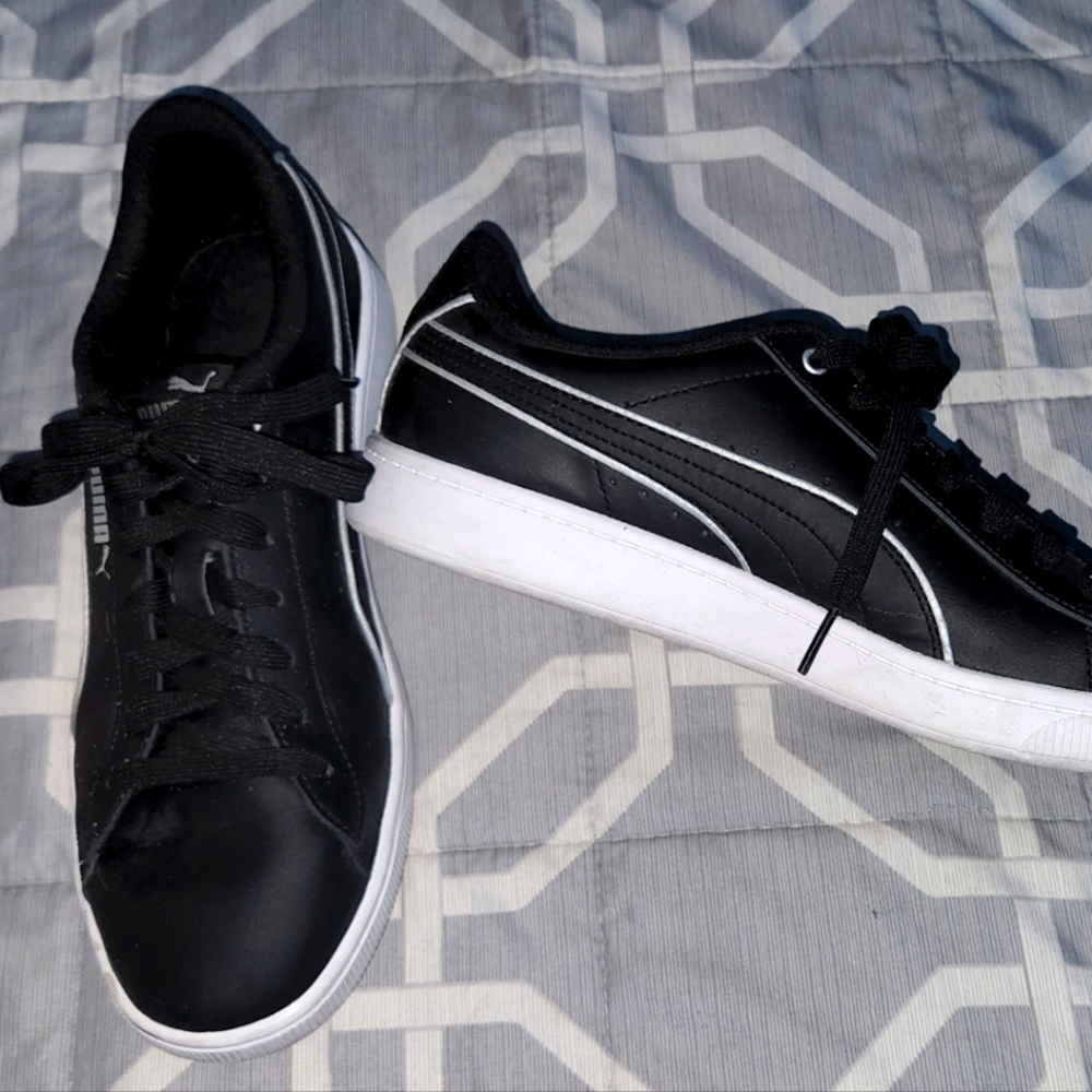 Puma shoes